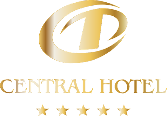 Central Hotel ★★★★★